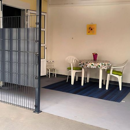 Apartments Orlic Povljana Εξωτερικό φωτογραφία