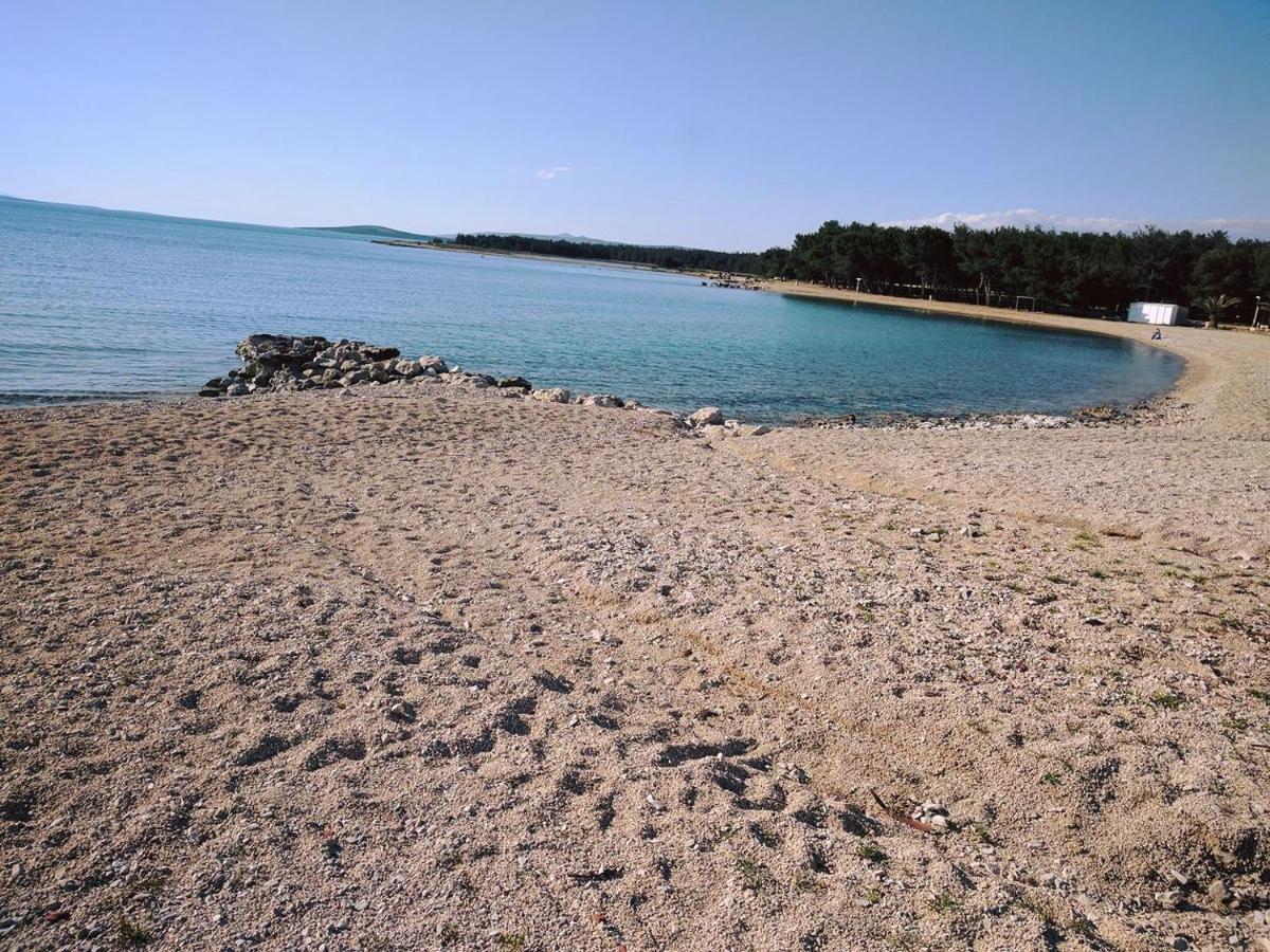 Apartments Orlic Povljana Εξωτερικό φωτογραφία