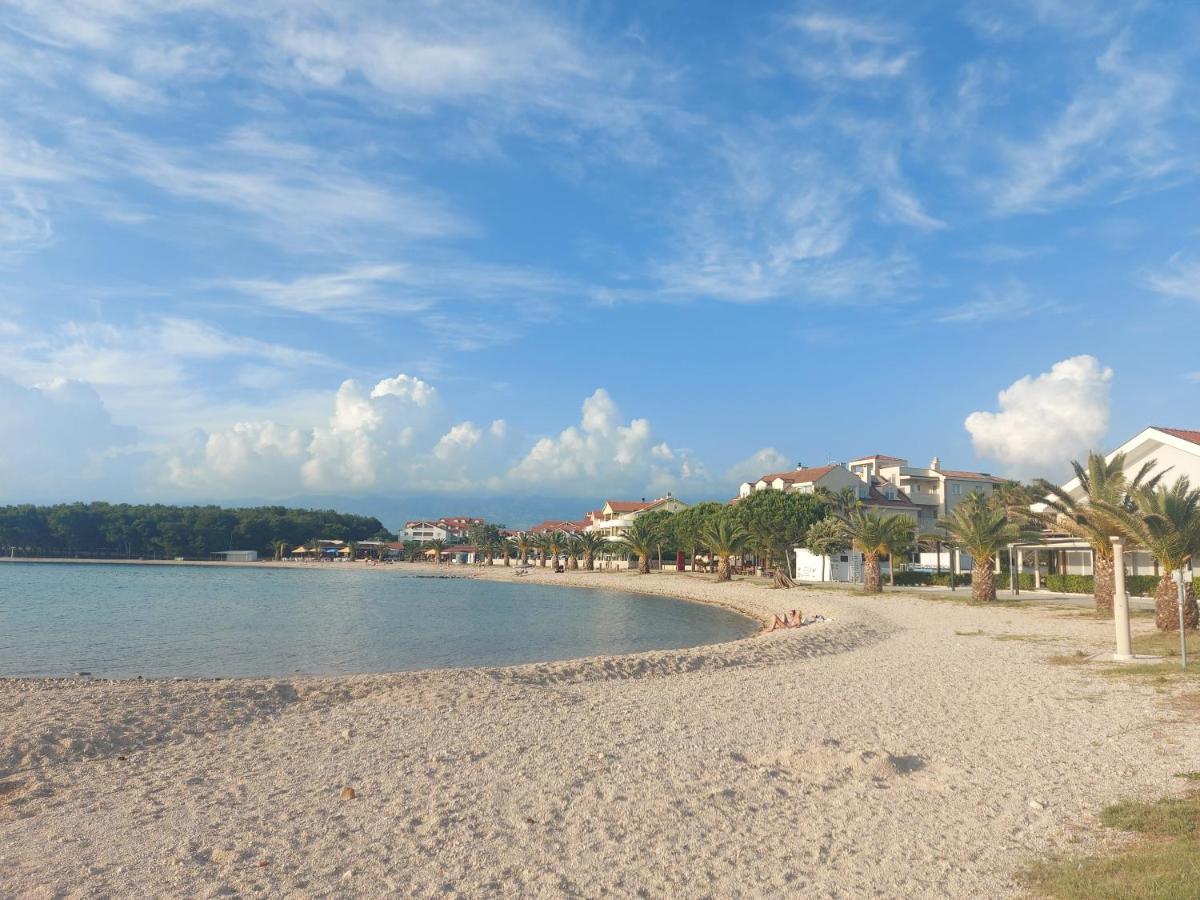 Apartments Orlic Povljana Εξωτερικό φωτογραφία