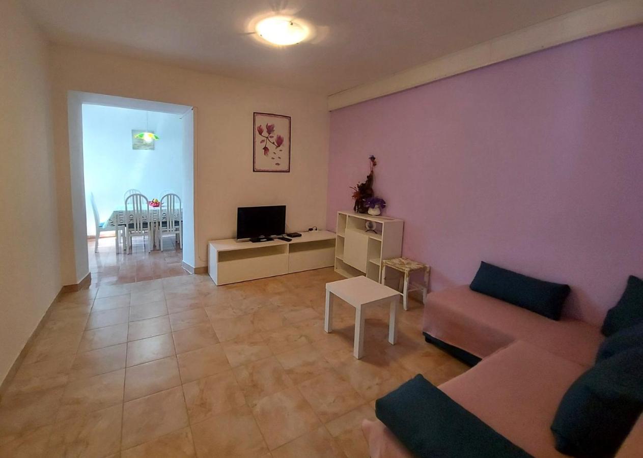 Apartments Orlic Povljana Εξωτερικό φωτογραφία
