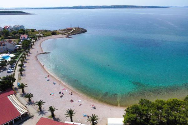 Apartments Orlic Povljana Εξωτερικό φωτογραφία