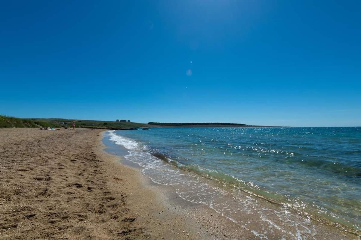 Apartments Orlic Povljana Εξωτερικό φωτογραφία