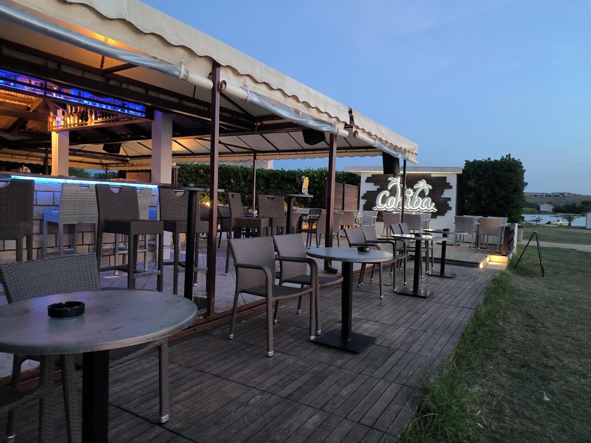 Apartments Orlic Povljana Εξωτερικό φωτογραφία