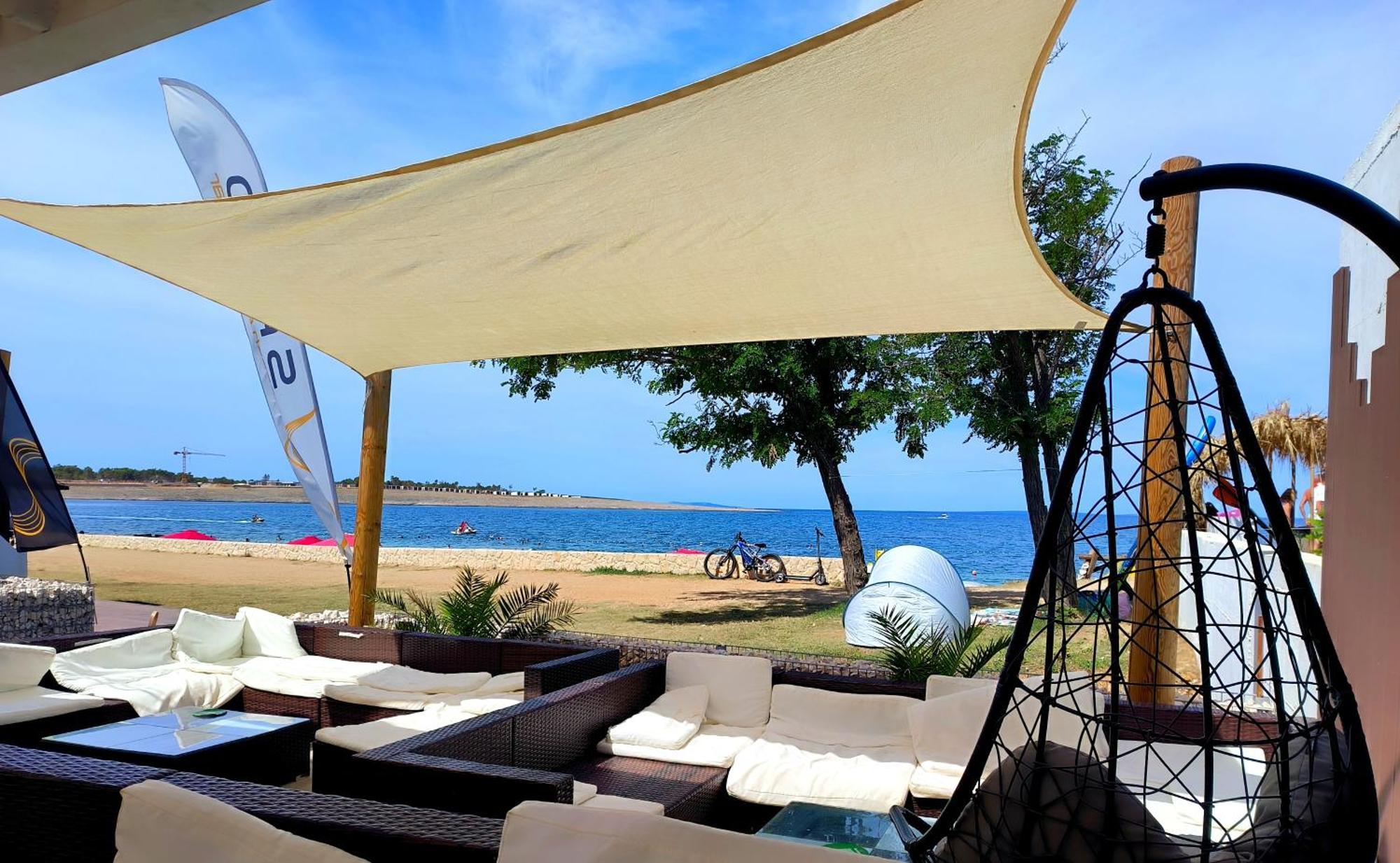 Apartments Orlic Povljana Εξωτερικό φωτογραφία