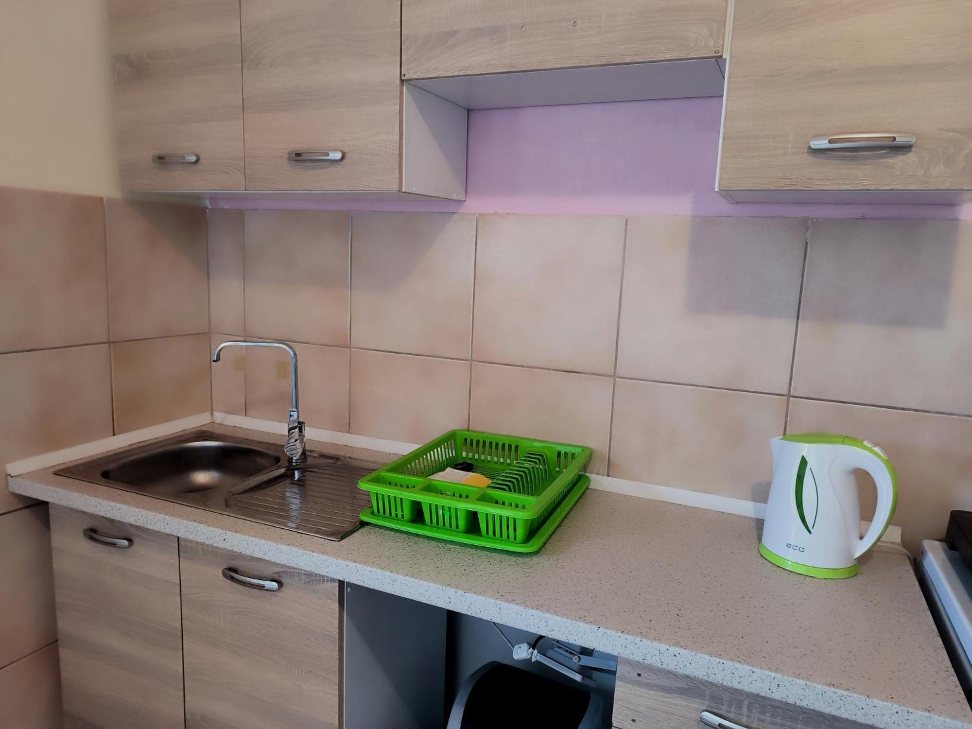 Apartments Orlic Povljana Δωμάτιο φωτογραφία