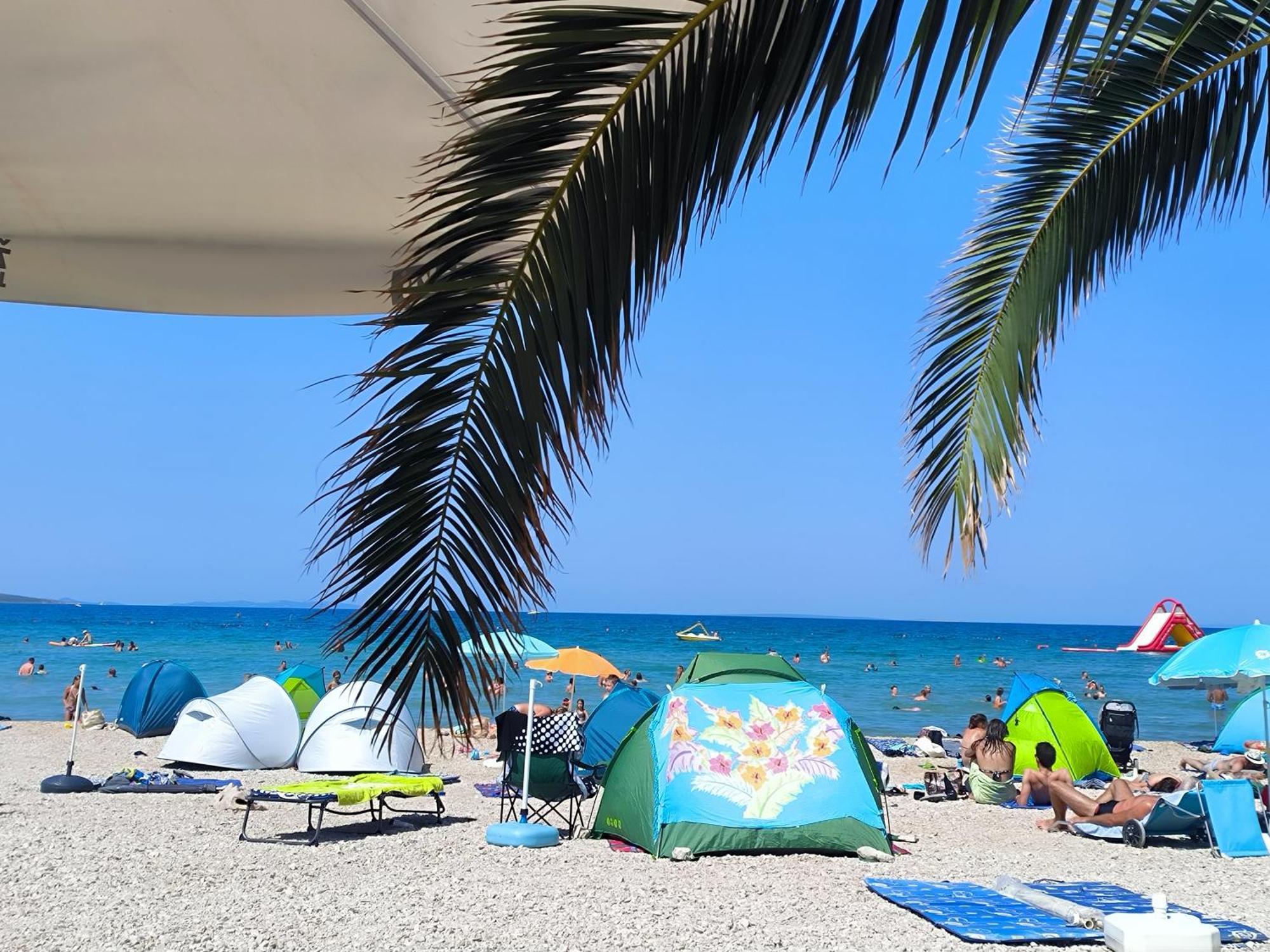 Apartments Orlic Povljana Εξωτερικό φωτογραφία