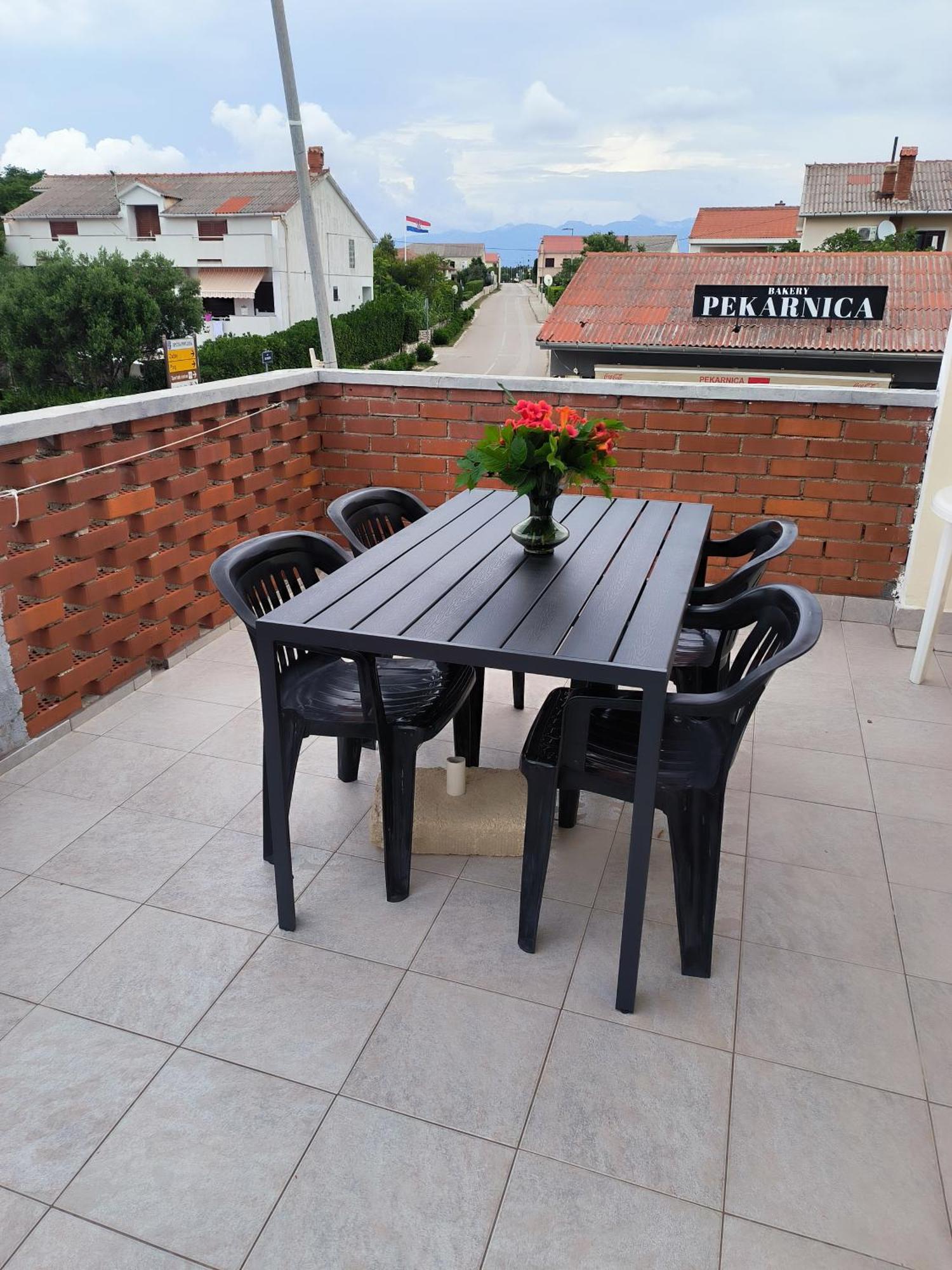 Apartments Orlic Povljana Δωμάτιο φωτογραφία