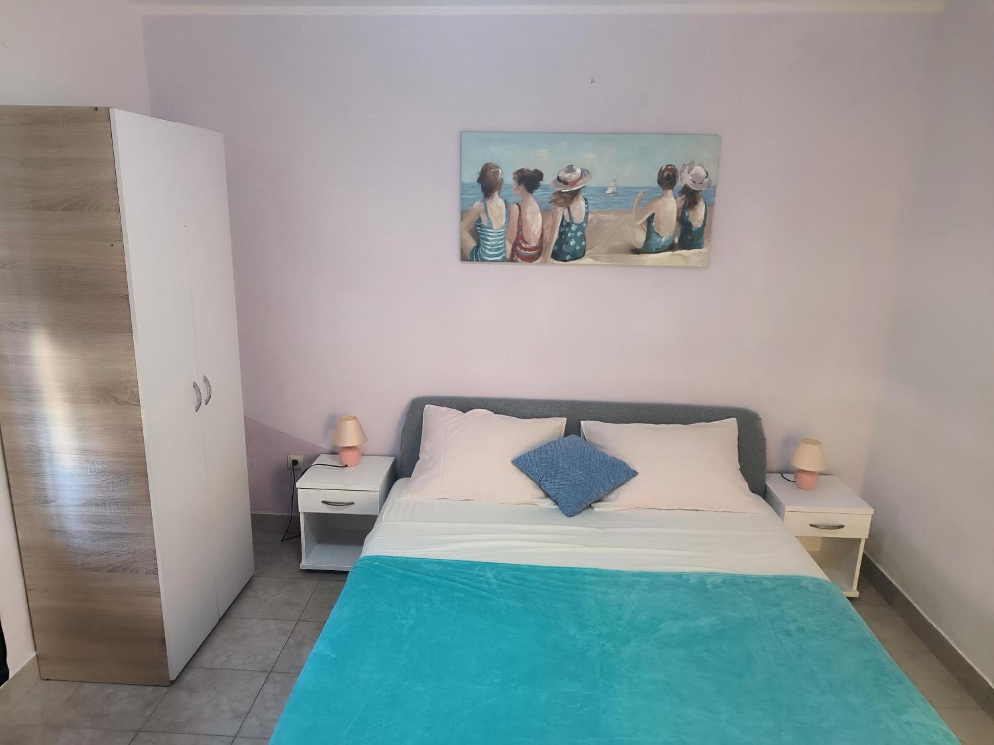 Apartments Orlic Povljana Εξωτερικό φωτογραφία