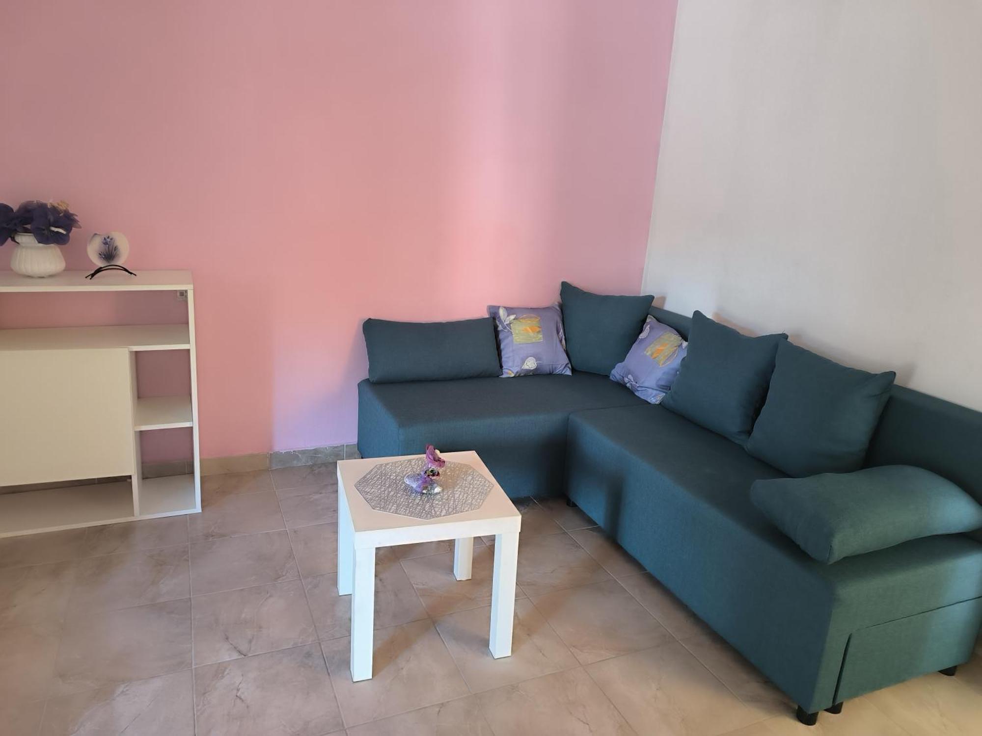 Apartments Orlic Povljana Εξωτερικό φωτογραφία