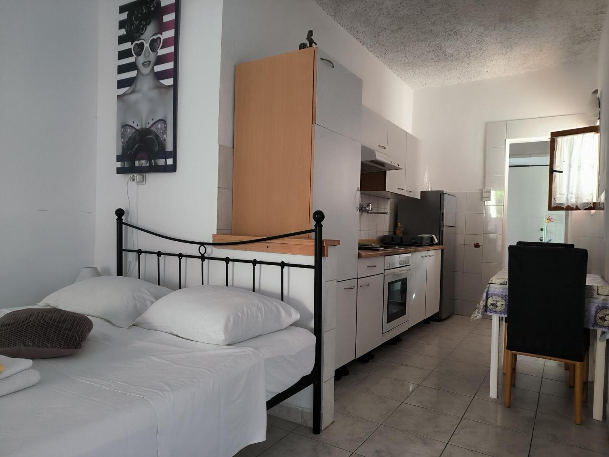 Apartments Orlic Povljana Εξωτερικό φωτογραφία