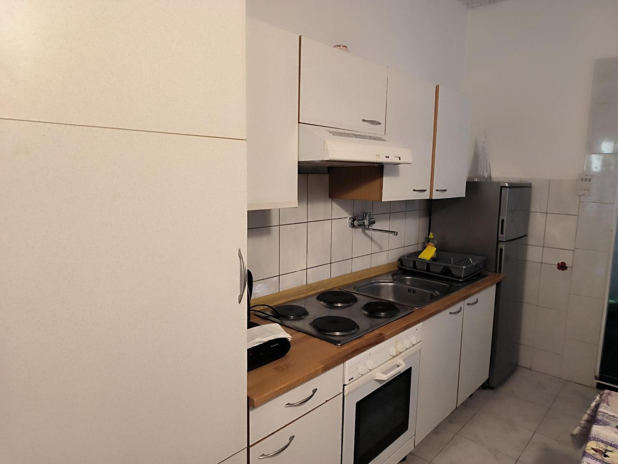Apartments Orlic Povljana Εξωτερικό φωτογραφία