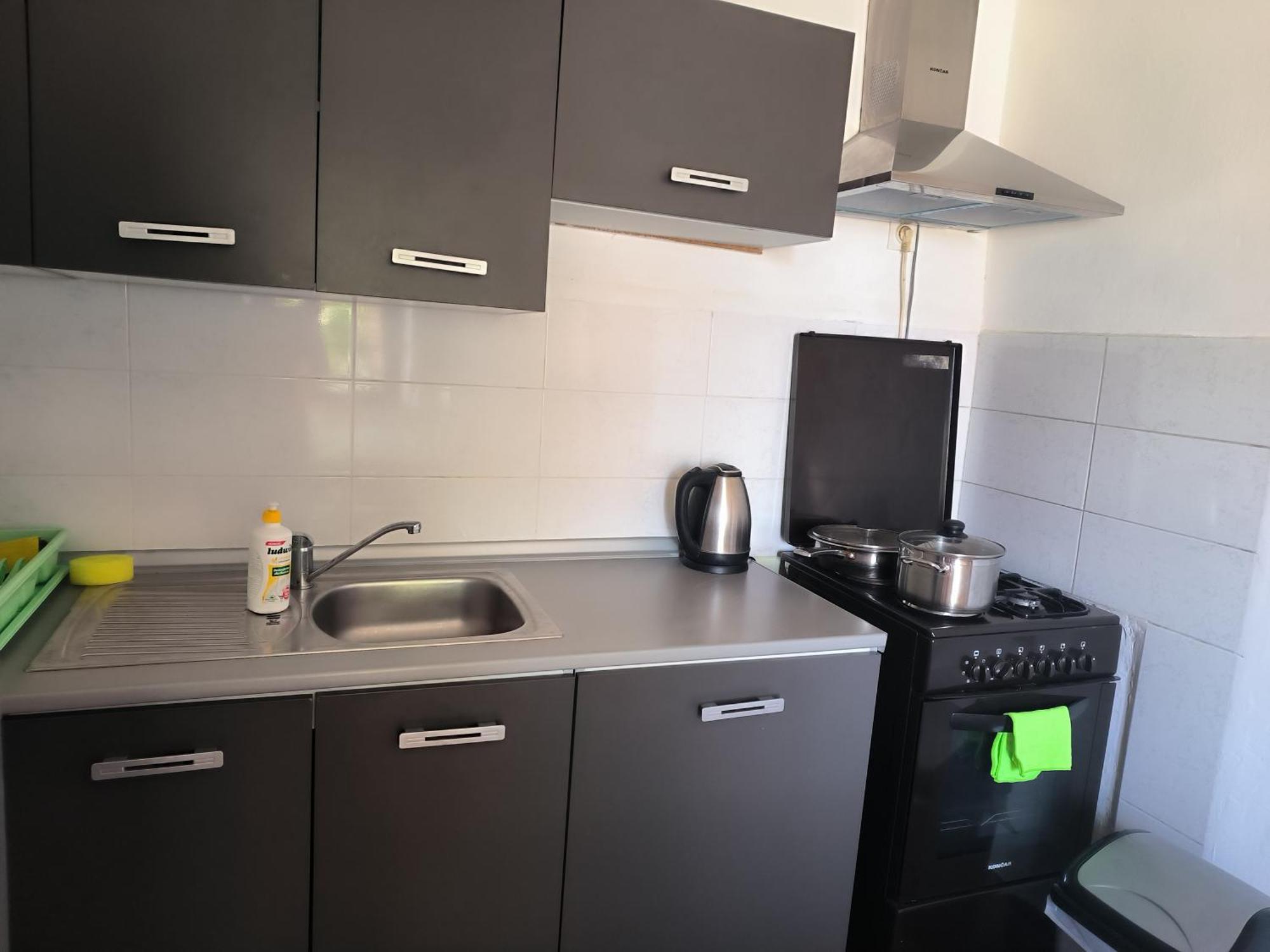 Apartments Orlic Povljana Εξωτερικό φωτογραφία