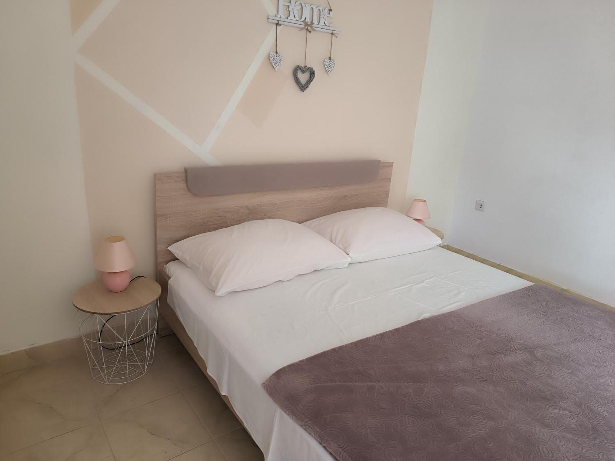 Apartments Orlic Povljana Εξωτερικό φωτογραφία