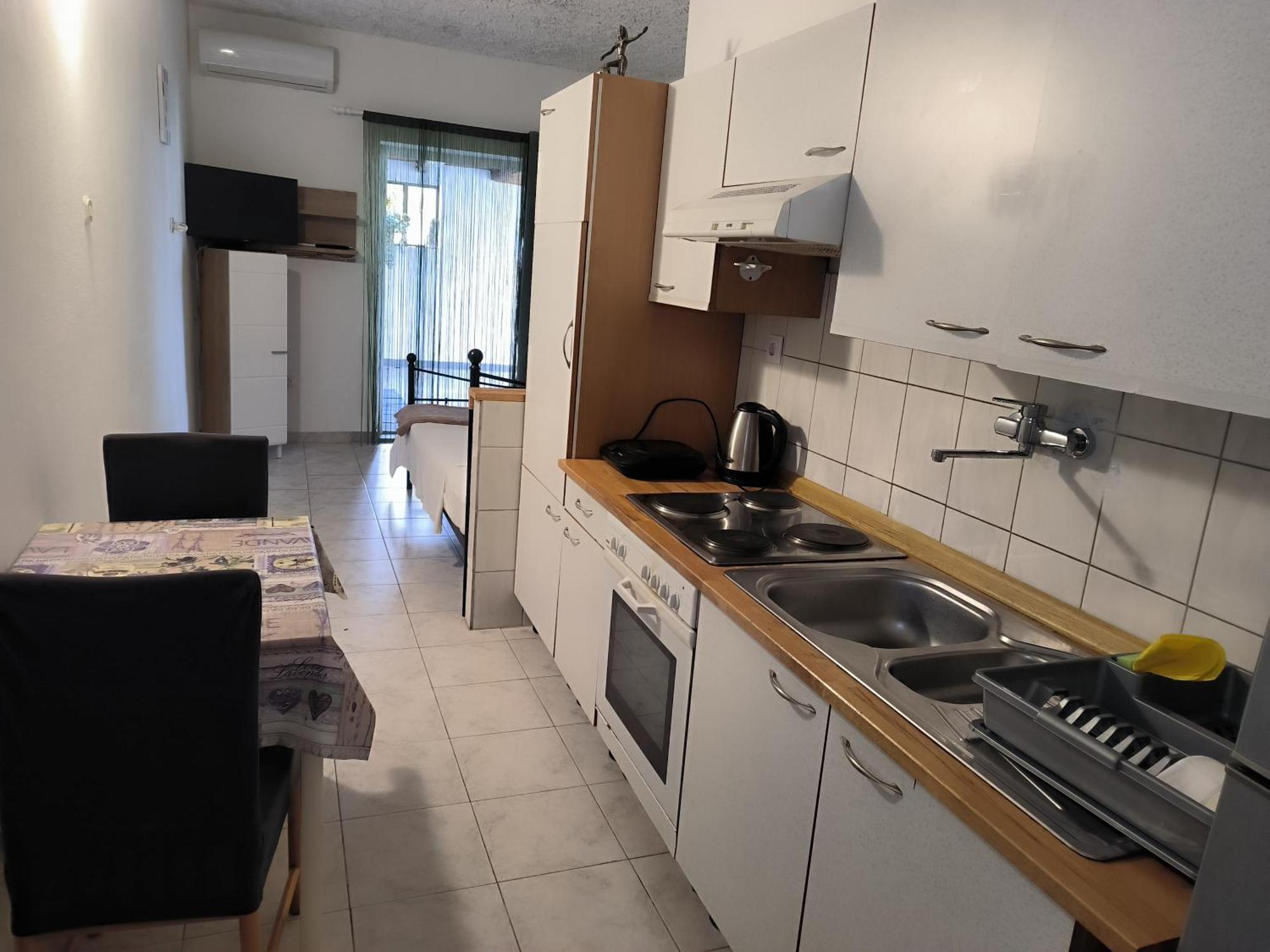 Apartments Orlic Povljana Εξωτερικό φωτογραφία