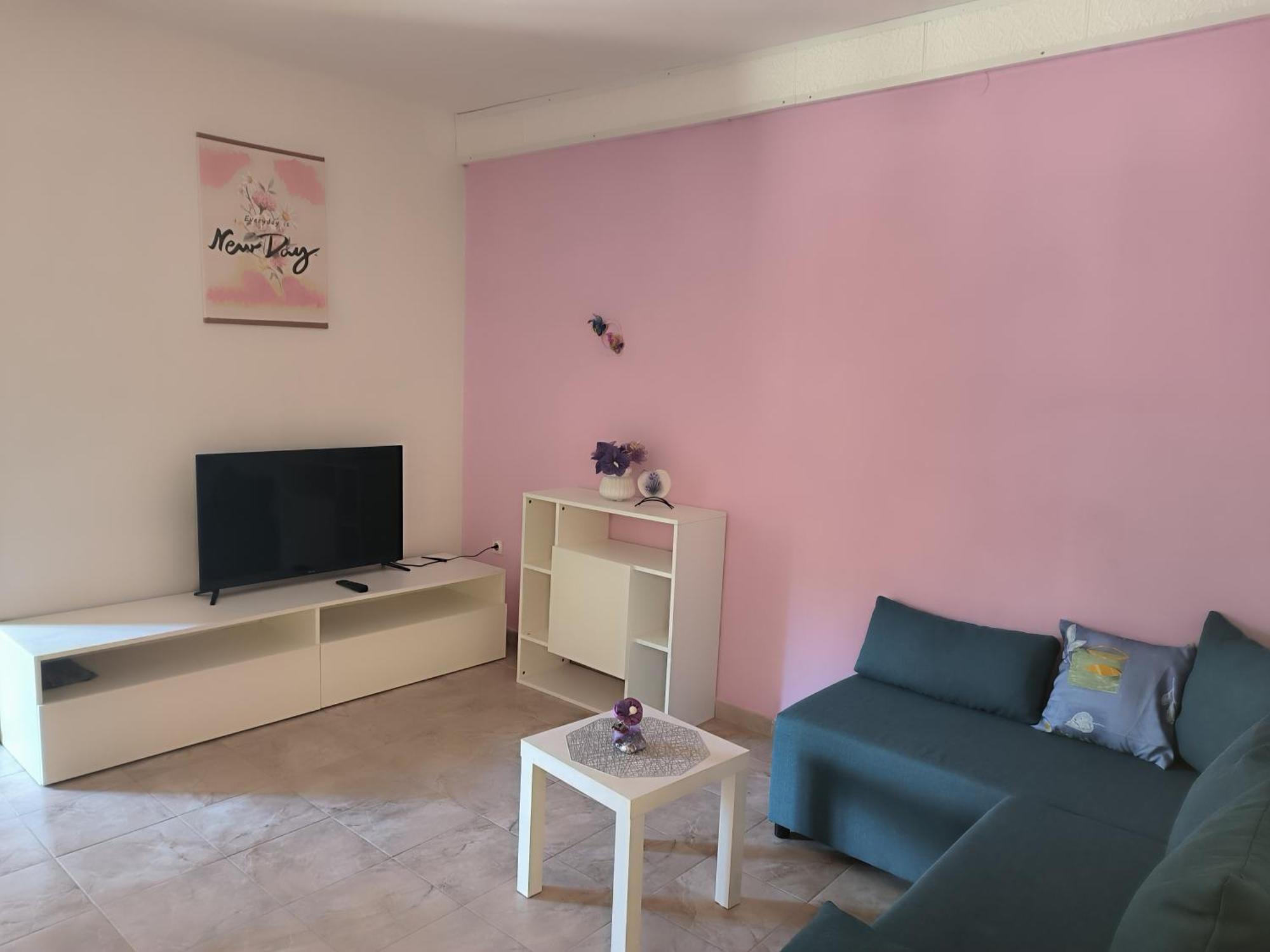 Apartments Orlic Povljana Εξωτερικό φωτογραφία