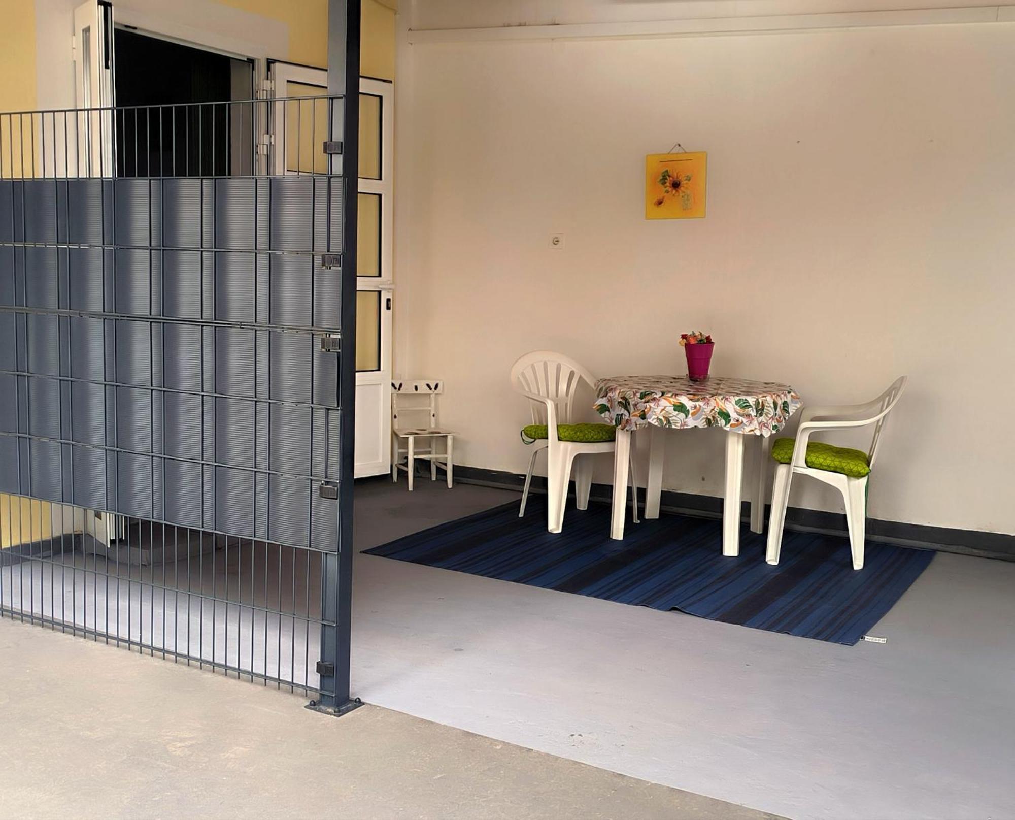 Apartments Orlic Povljana Εξωτερικό φωτογραφία
