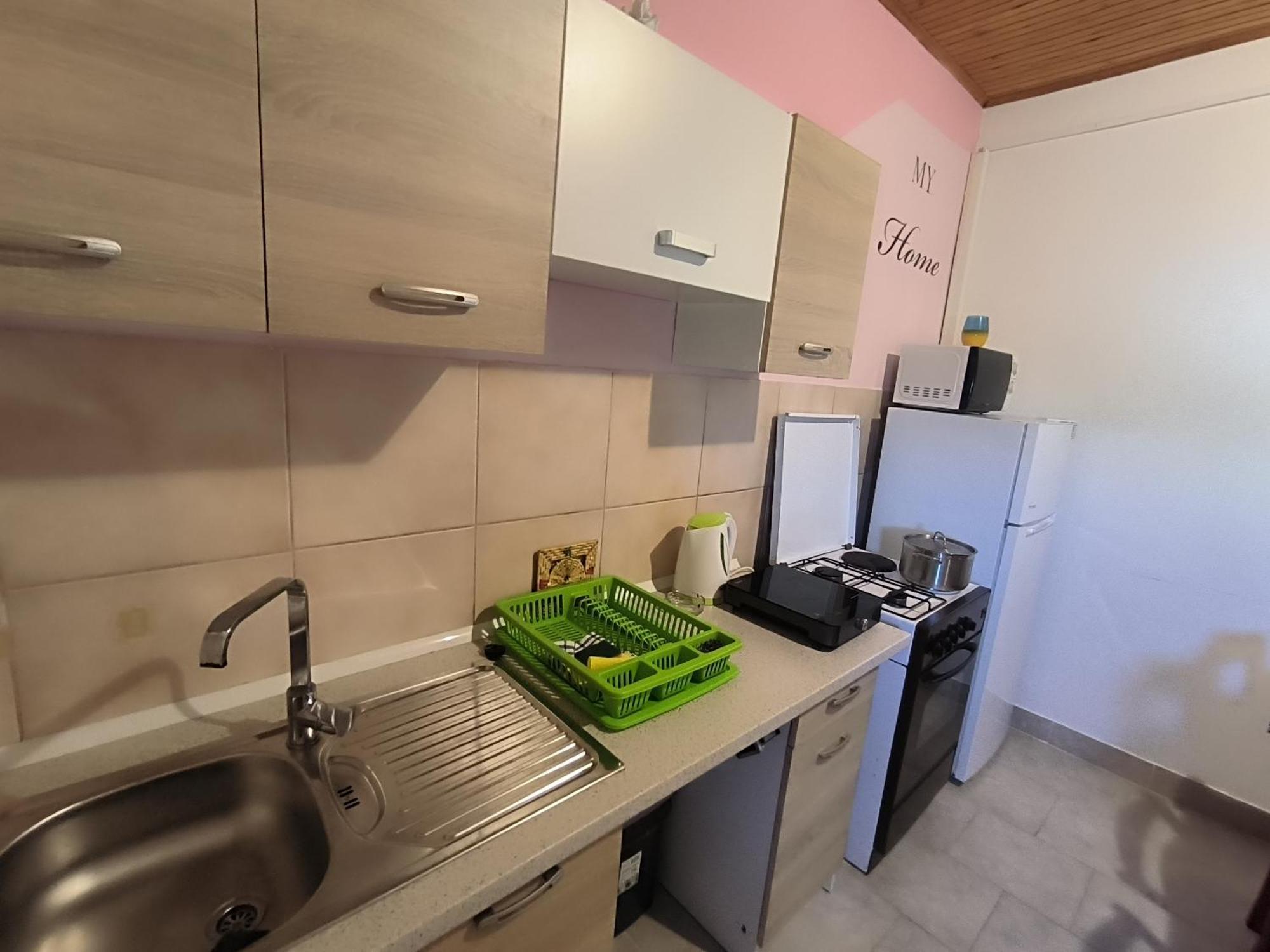 Apartments Orlic Povljana Εξωτερικό φωτογραφία