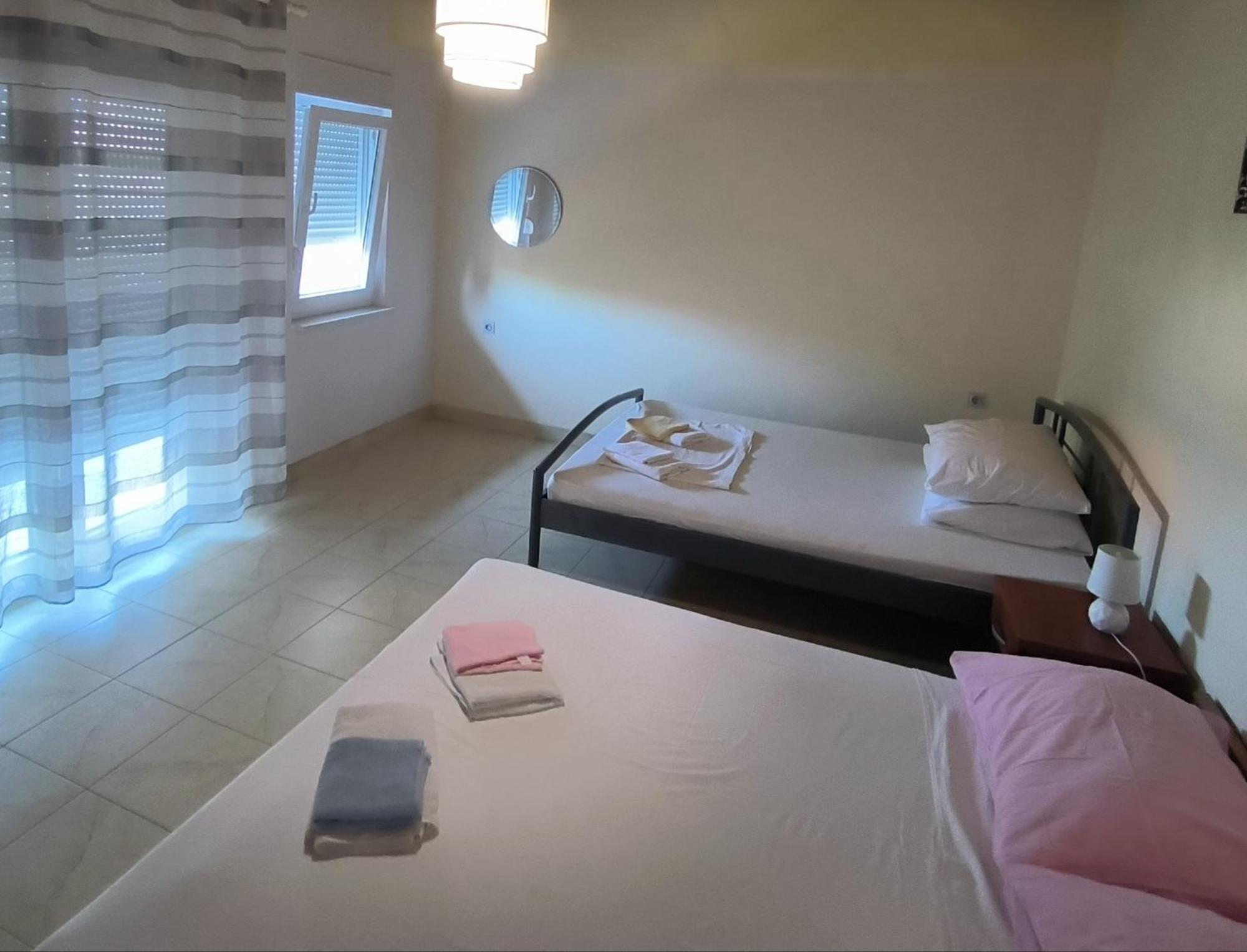 Apartments Orlic Povljana Δωμάτιο φωτογραφία