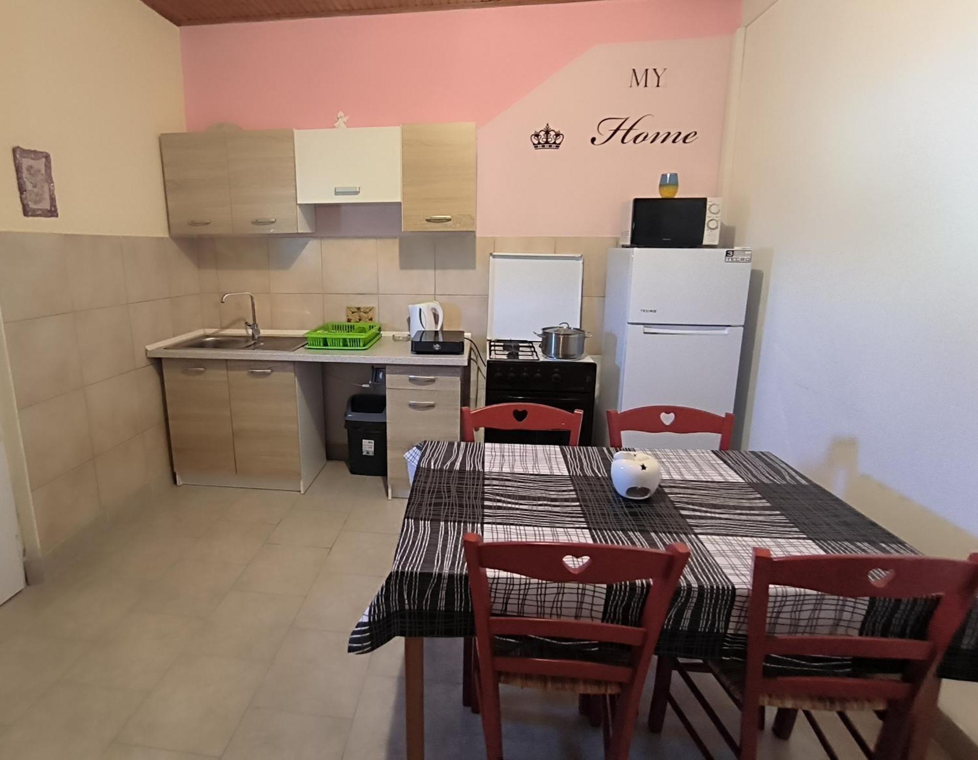 Apartments Orlic Povljana Εξωτερικό φωτογραφία