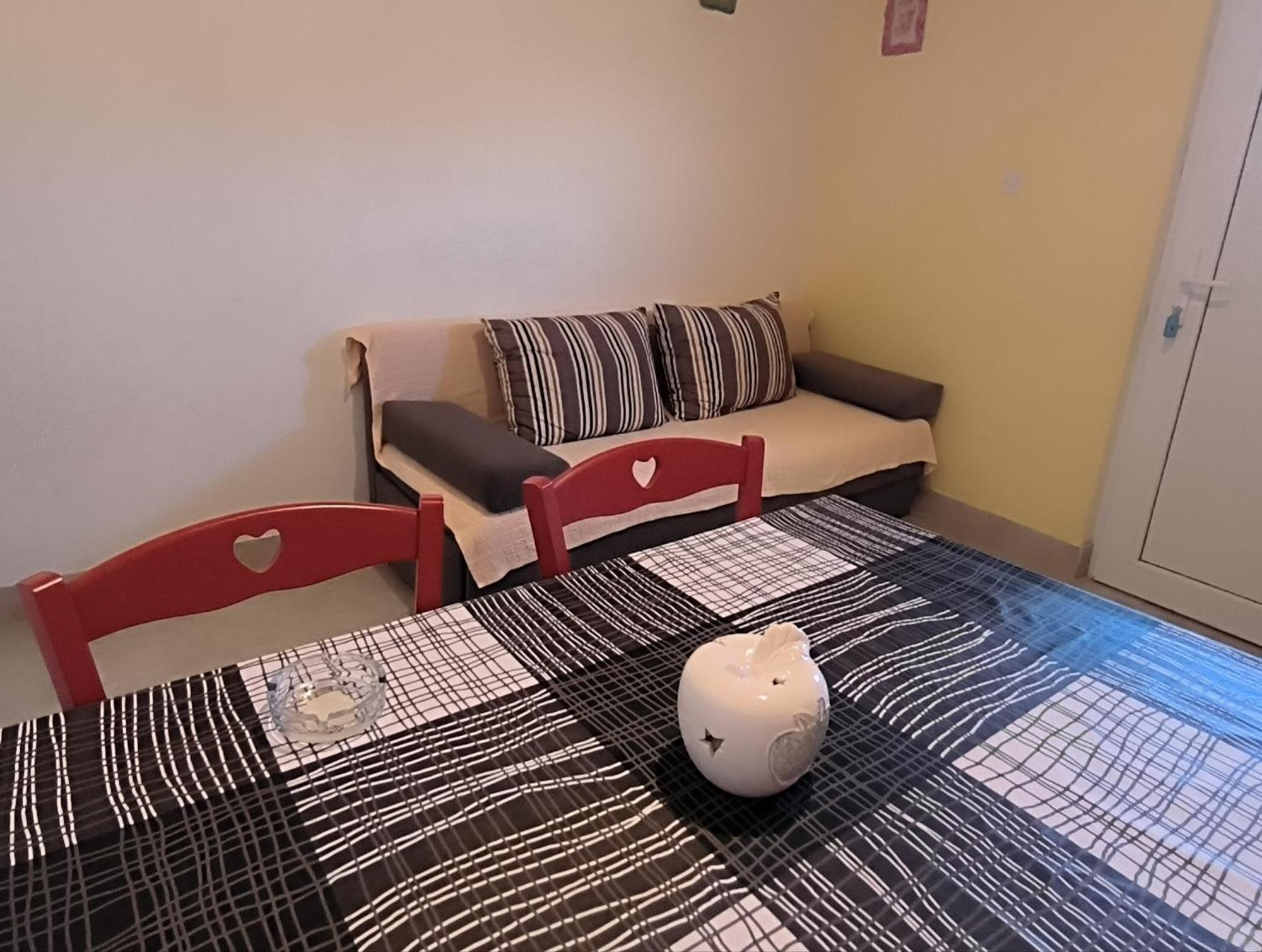 Apartments Orlic Povljana Εξωτερικό φωτογραφία