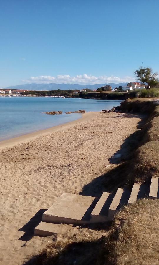 Apartments Orlic Povljana Εξωτερικό φωτογραφία