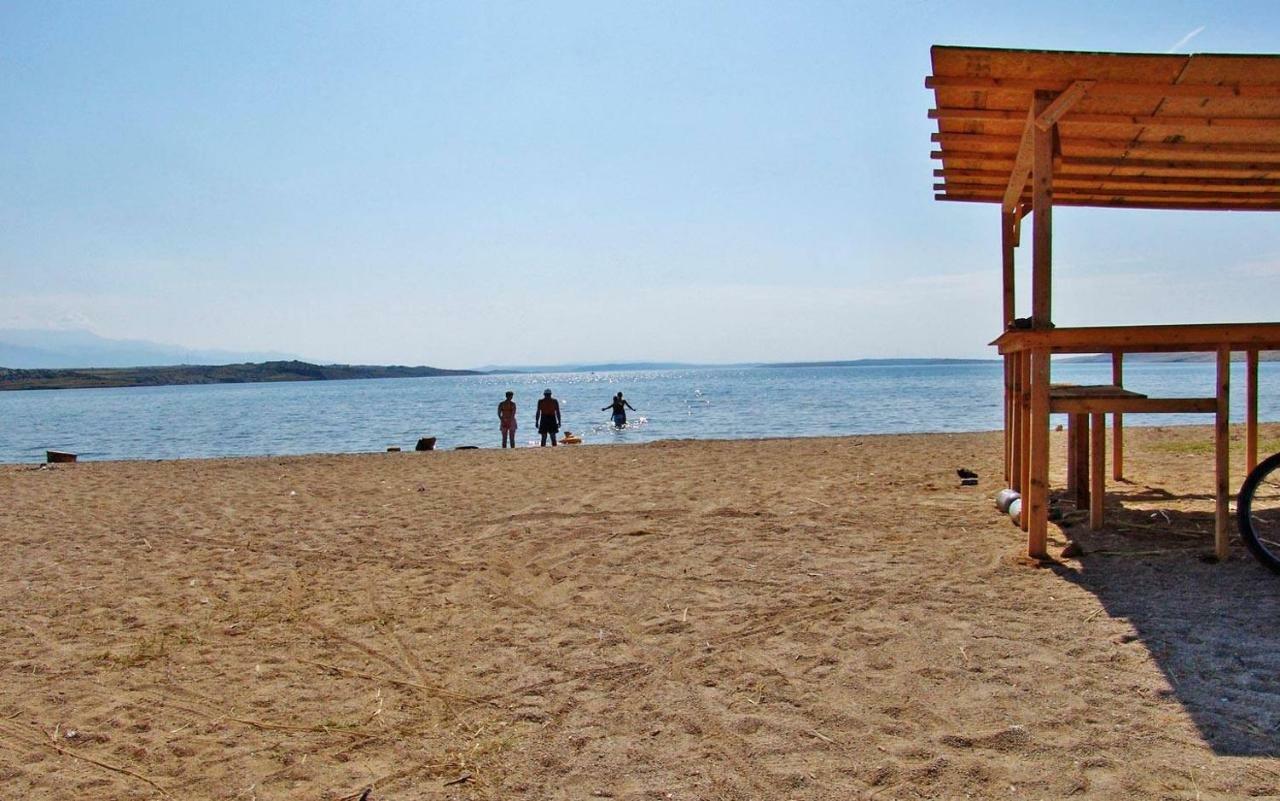 Apartments Orlic Povljana Εξωτερικό φωτογραφία